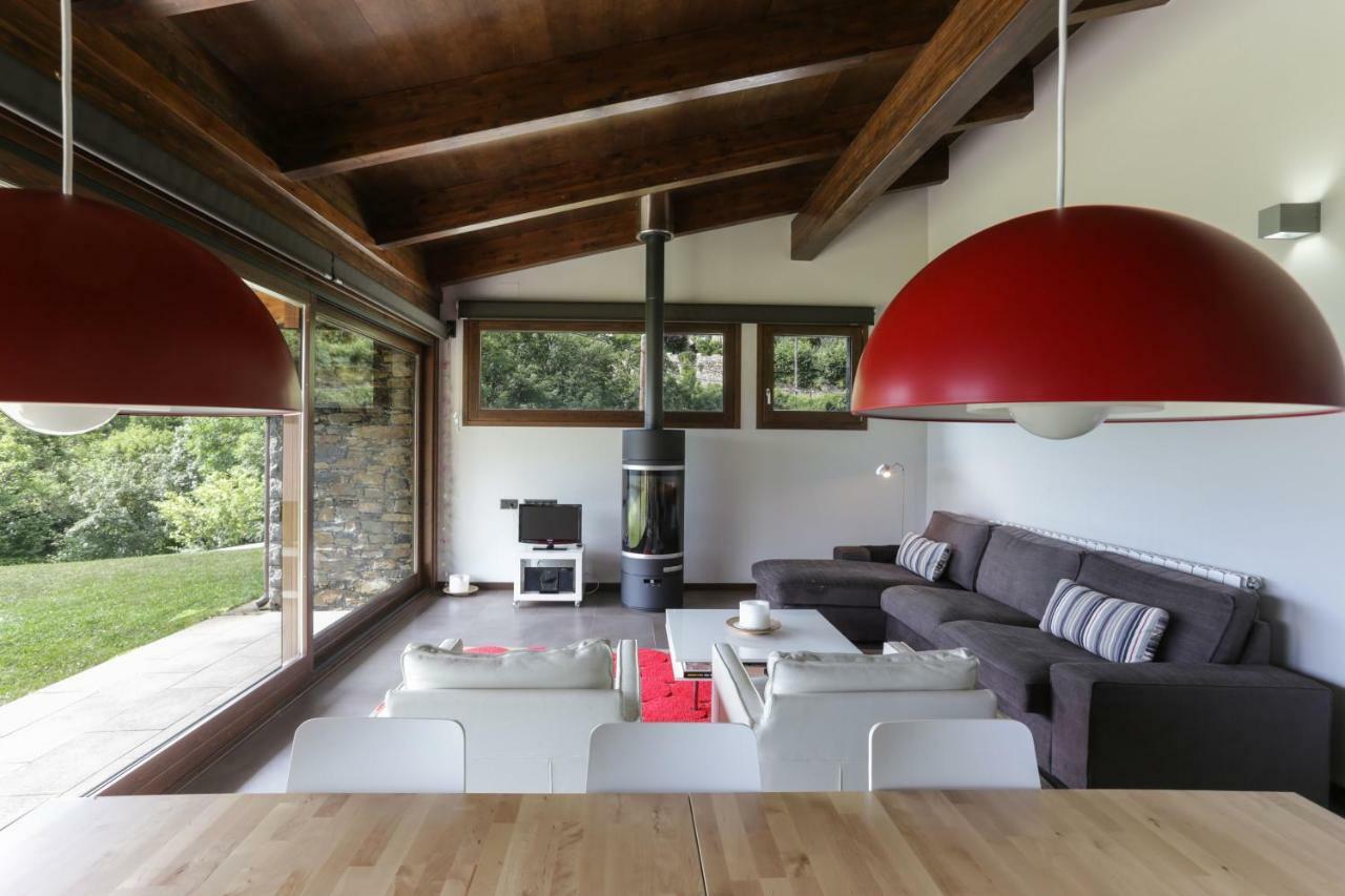 Villa Cal Sadurni Bruguera Exterior foto