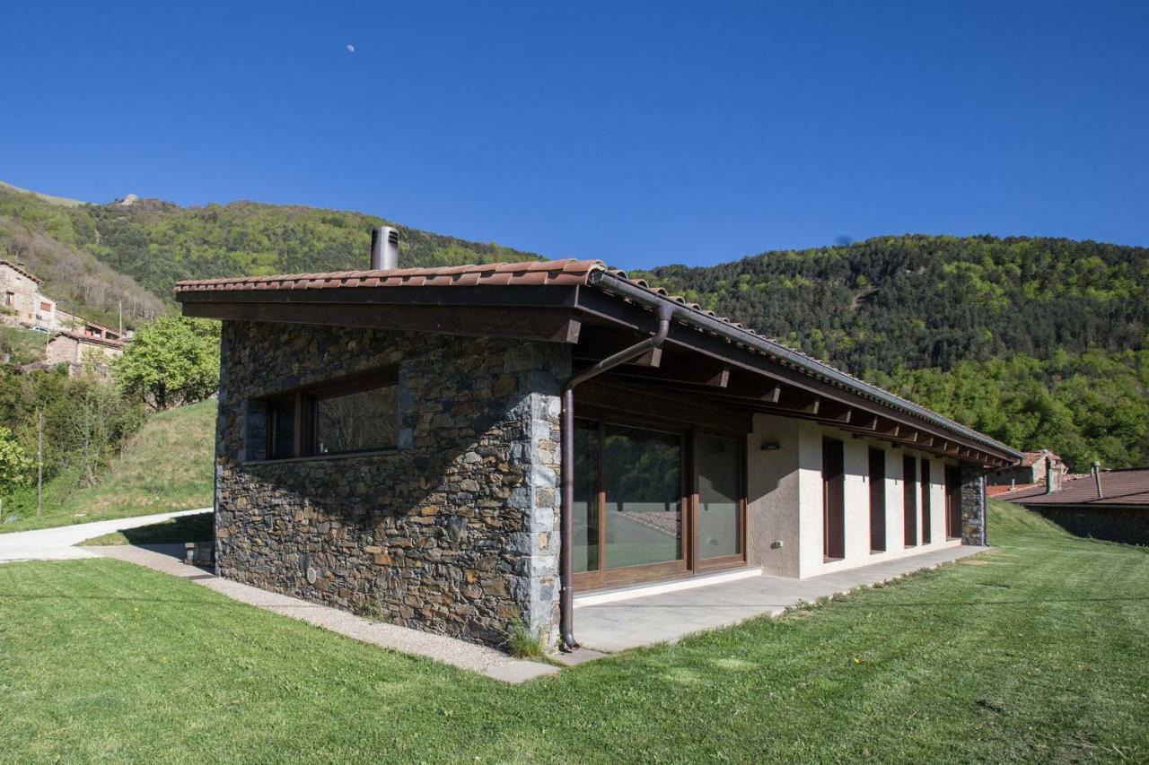 Villa Cal Sadurni Bruguera Exterior foto