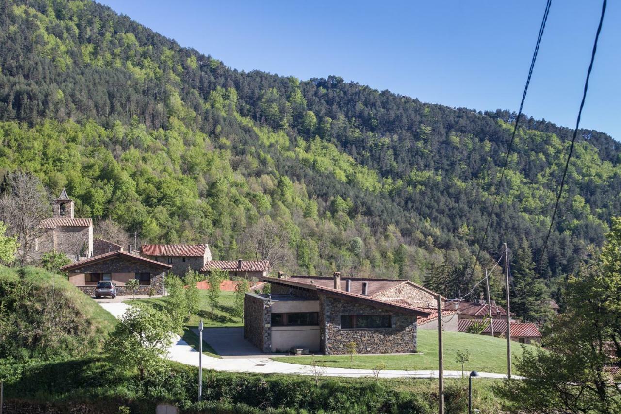 Villa Cal Sadurni Bruguera Exterior foto