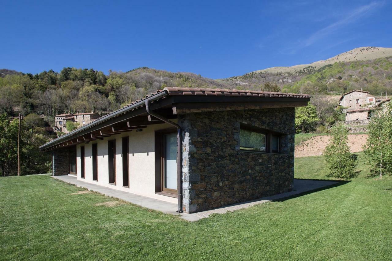Villa Cal Sadurni Bruguera Exterior foto