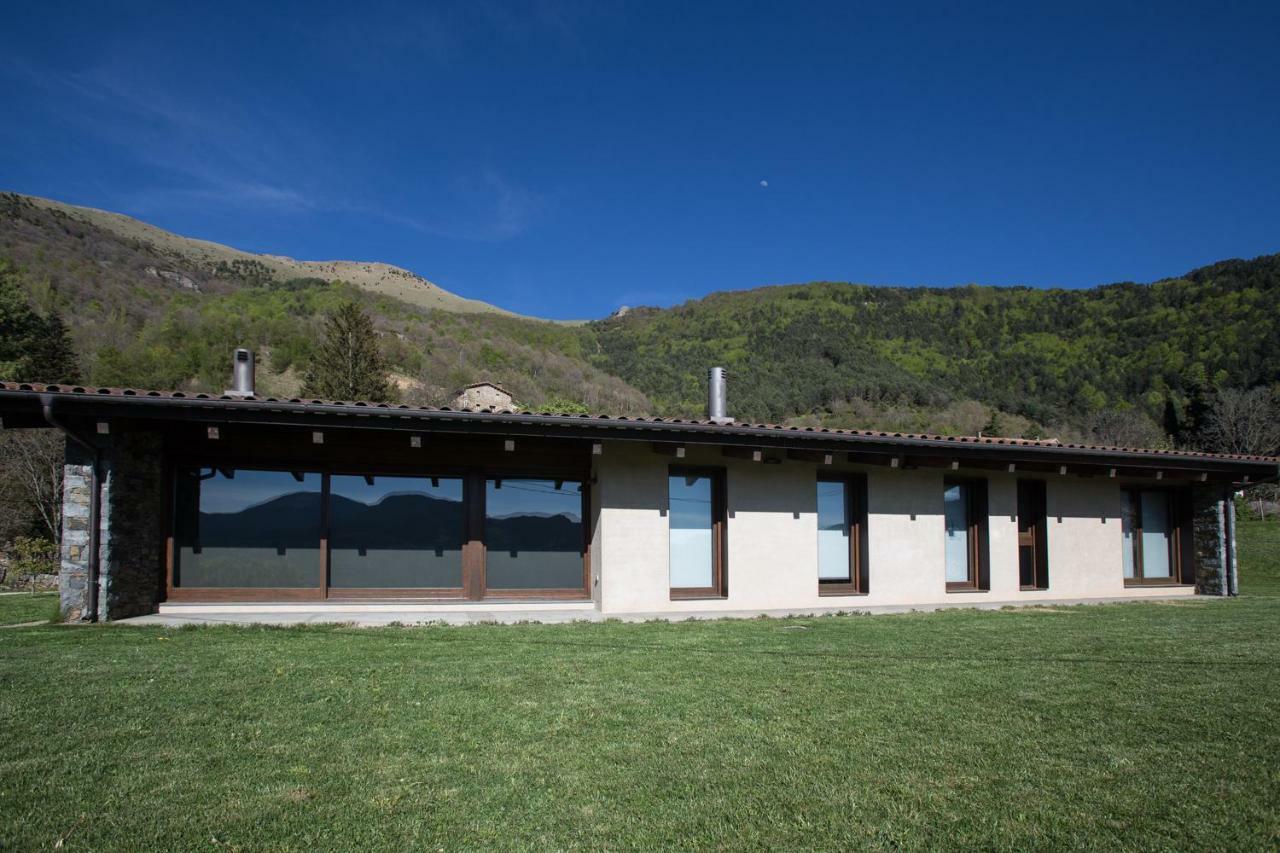 Villa Cal Sadurni Bruguera Exterior foto
