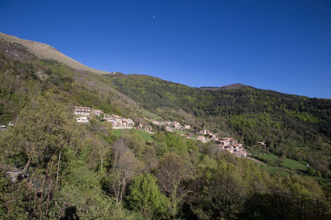 Villa Cal Sadurni Bruguera Exterior foto