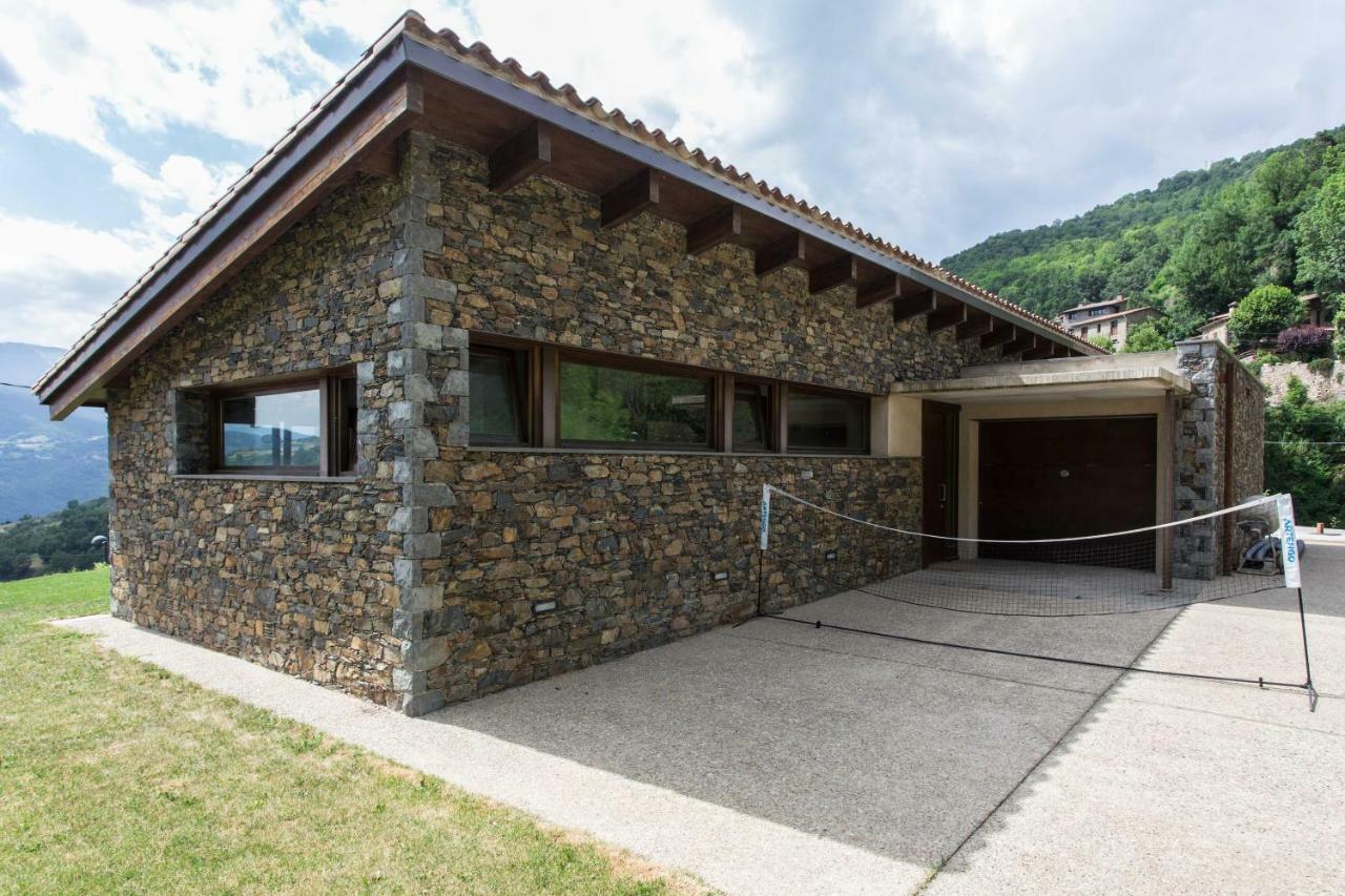 Villa Cal Sadurni Bruguera Exterior foto